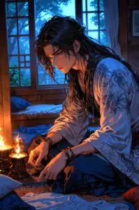 Shen Yu